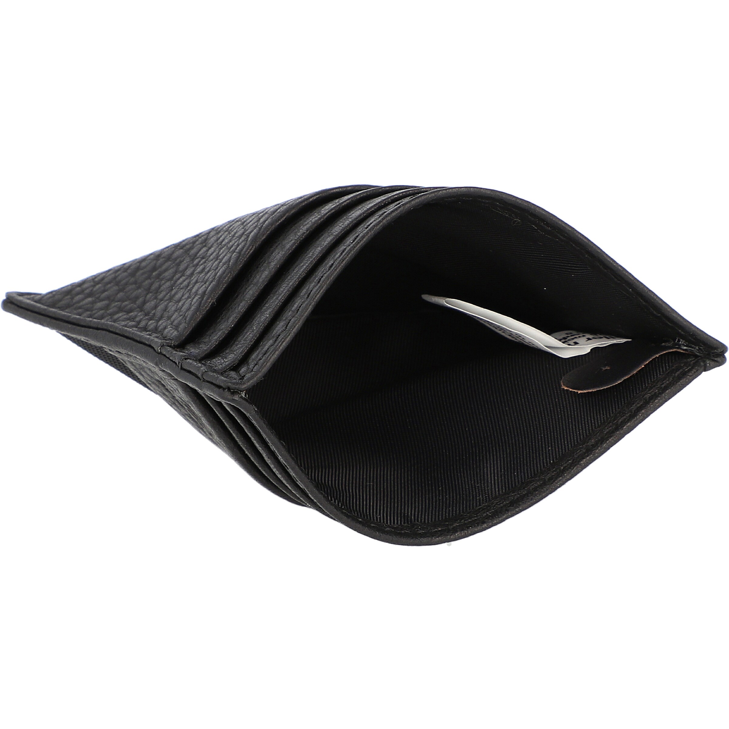 BOGNER Kartenetui 'Vail Keno' in Schwarz