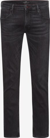 CROSS JEANS Jeans ' Damien ' in Grau: Vorderseite