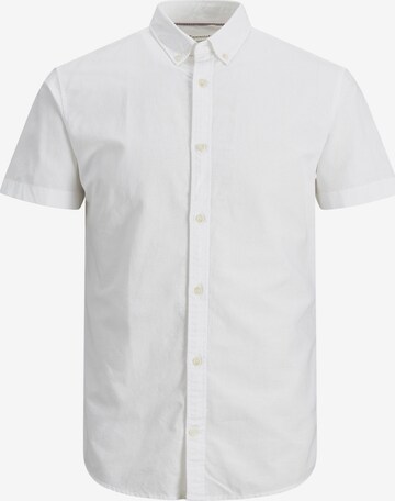 JACK & JONES Ing 'Summer' - fehér: elől