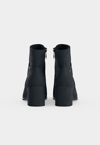MARCO TOZZI Bootie in Blue