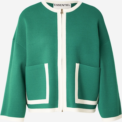 Essentiel Antwerp Kardigan 'Jani' u zelena, Pregled proizvoda