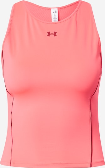 Sport top 'Armour' UNDER ARMOUR pe roz, Vizualizare produs