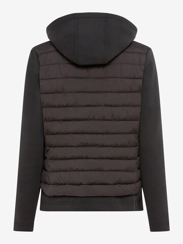 Fuchs Schmitt Übergangsjacke 'Rom'‌‌‌‌‌‌‌‌‌ in Schwarz
