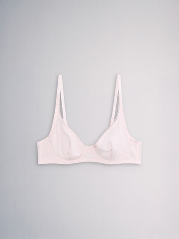 Invisible Soutien-gorge The Set en vert