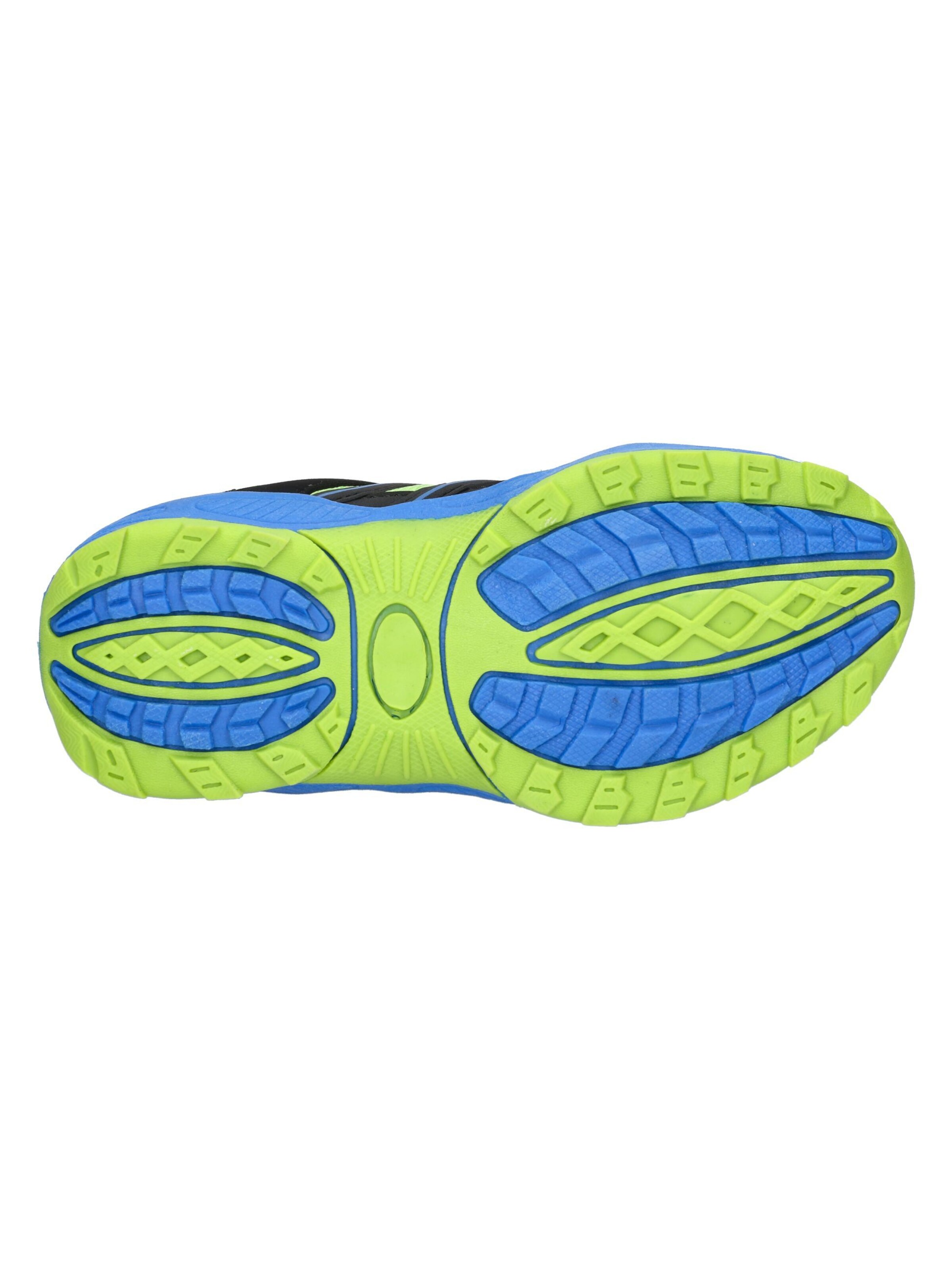LICO Outdoorschuh 'Leander' in Mischfarben
