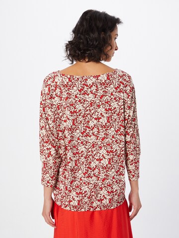 s.Oliver Shirt in Red