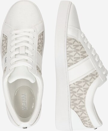 MICHAEL Michael Kors - Zapatillas deportivas bajas 'JUNO' en blanco