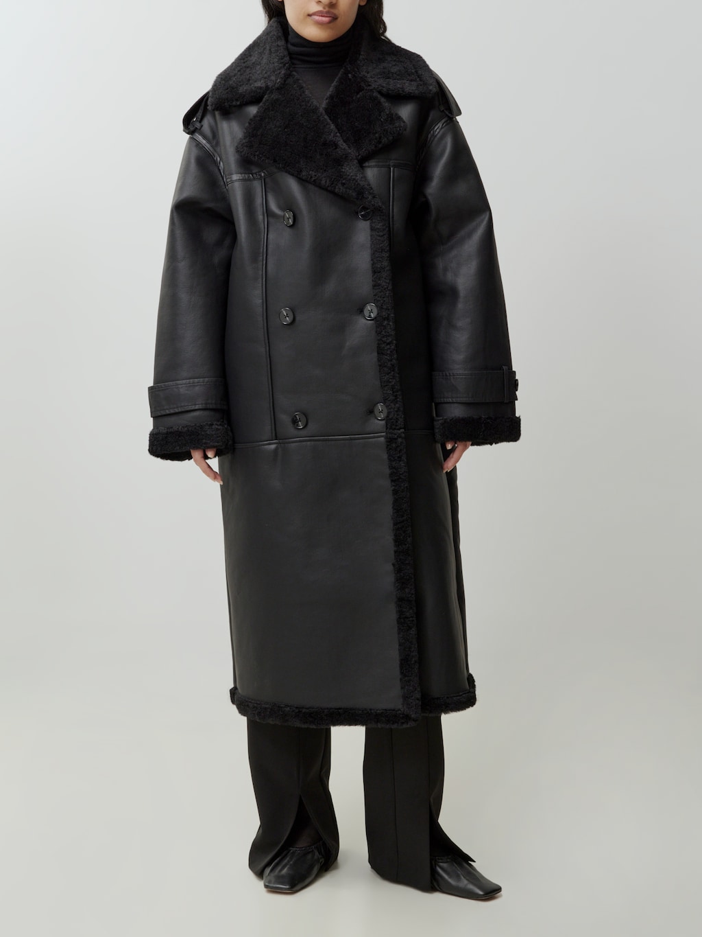 Manteau d’hiver 'Erin'