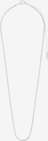 sidabrinė Pilgrim Grandinėlė 'Nikita': priekis