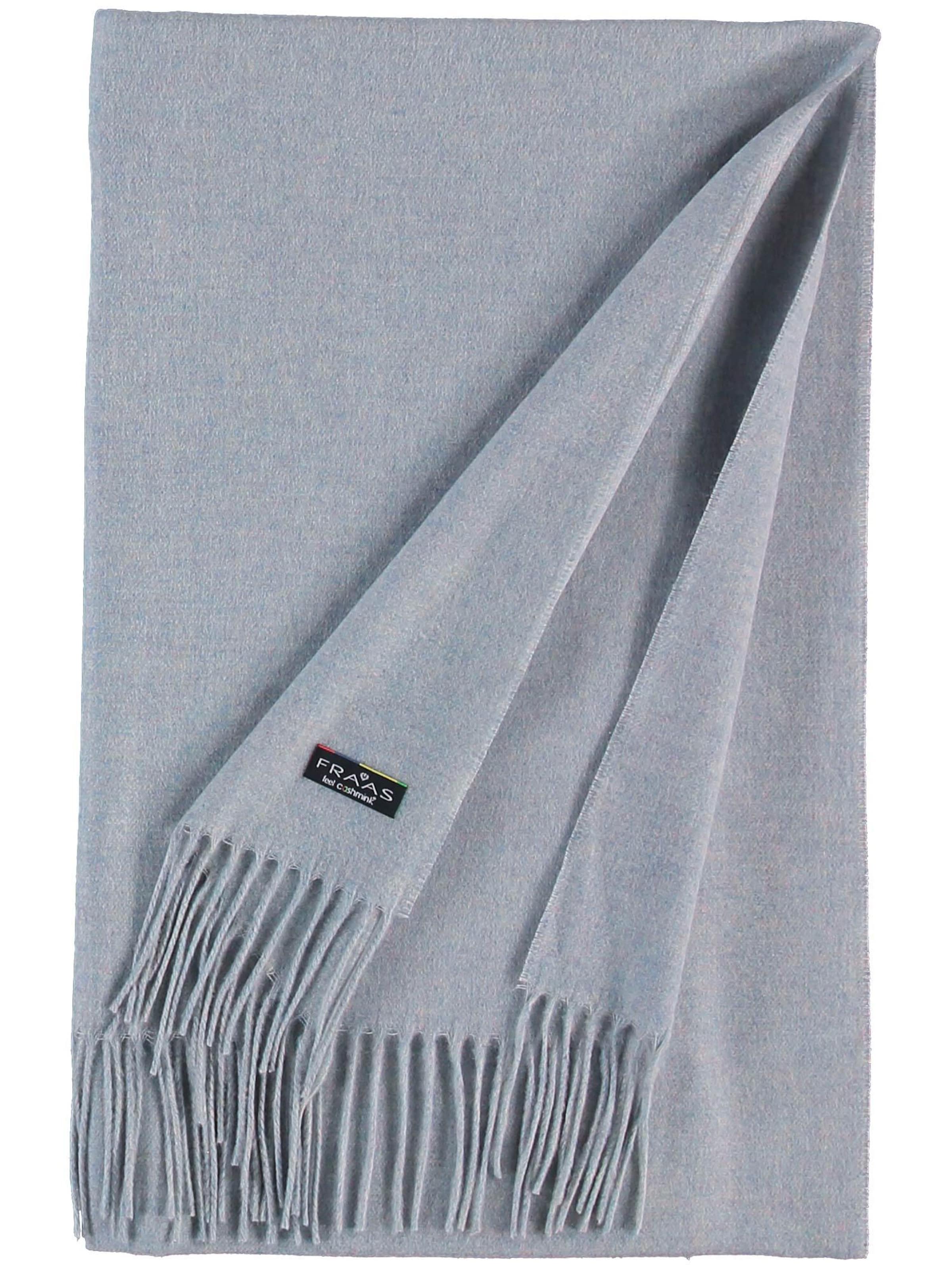 FRAAS Scarf in Blue
