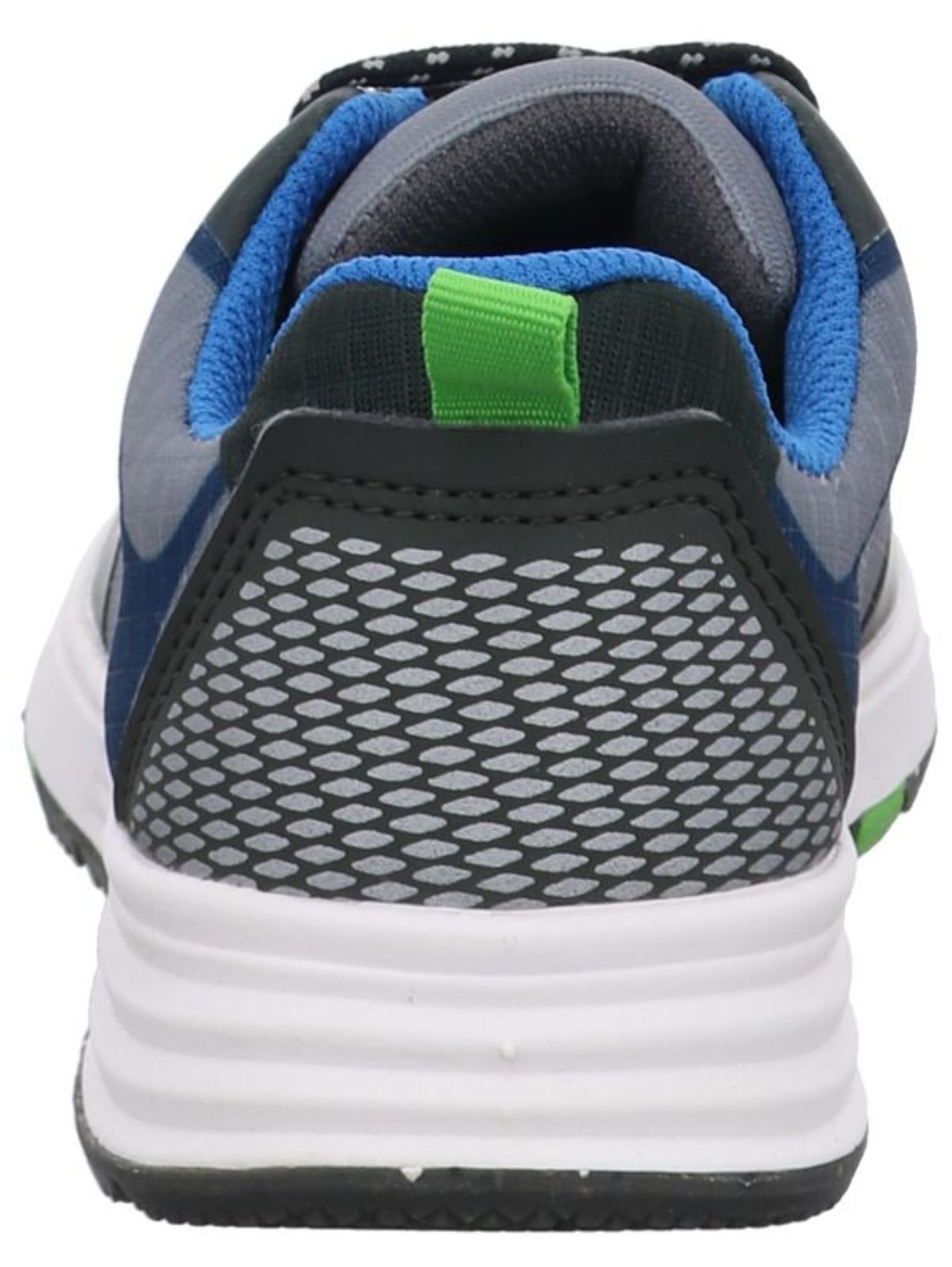 Vado Trainers in Blue