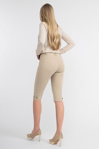 Recover Pants Slim fit Pants in Brown