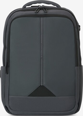 Roncato Rucksack 'Clayton' in Grau: predná strana