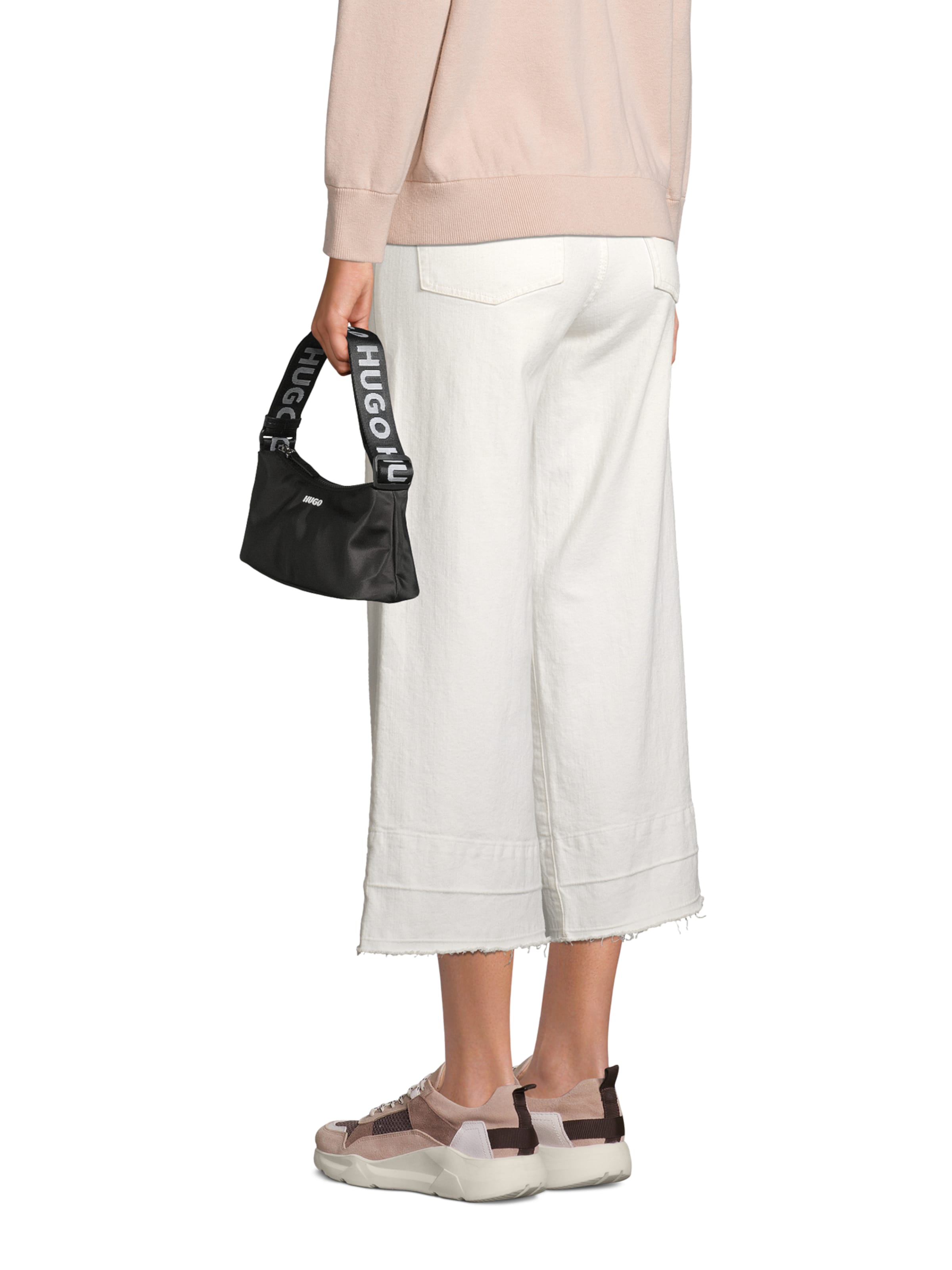 HUGO Válltáskák 'Bel' - fekete