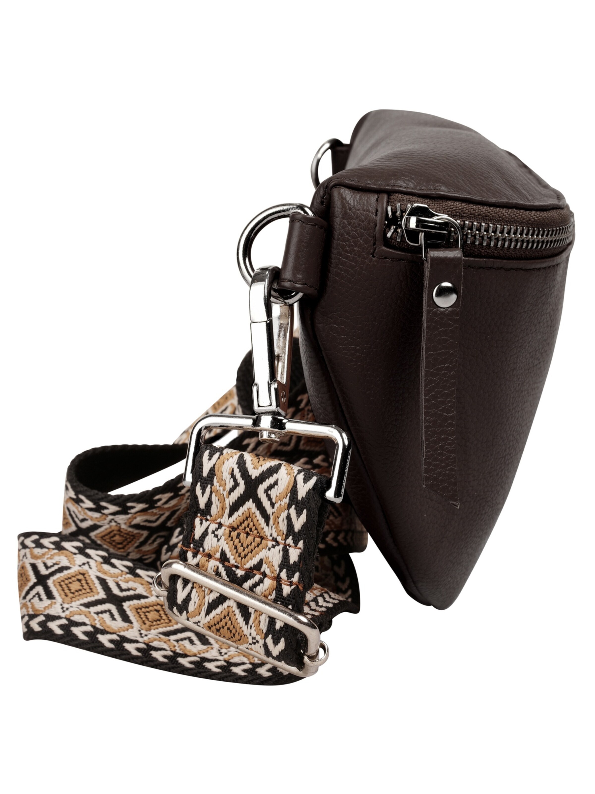 Bruno Banani - Bolso de hombro en marrón