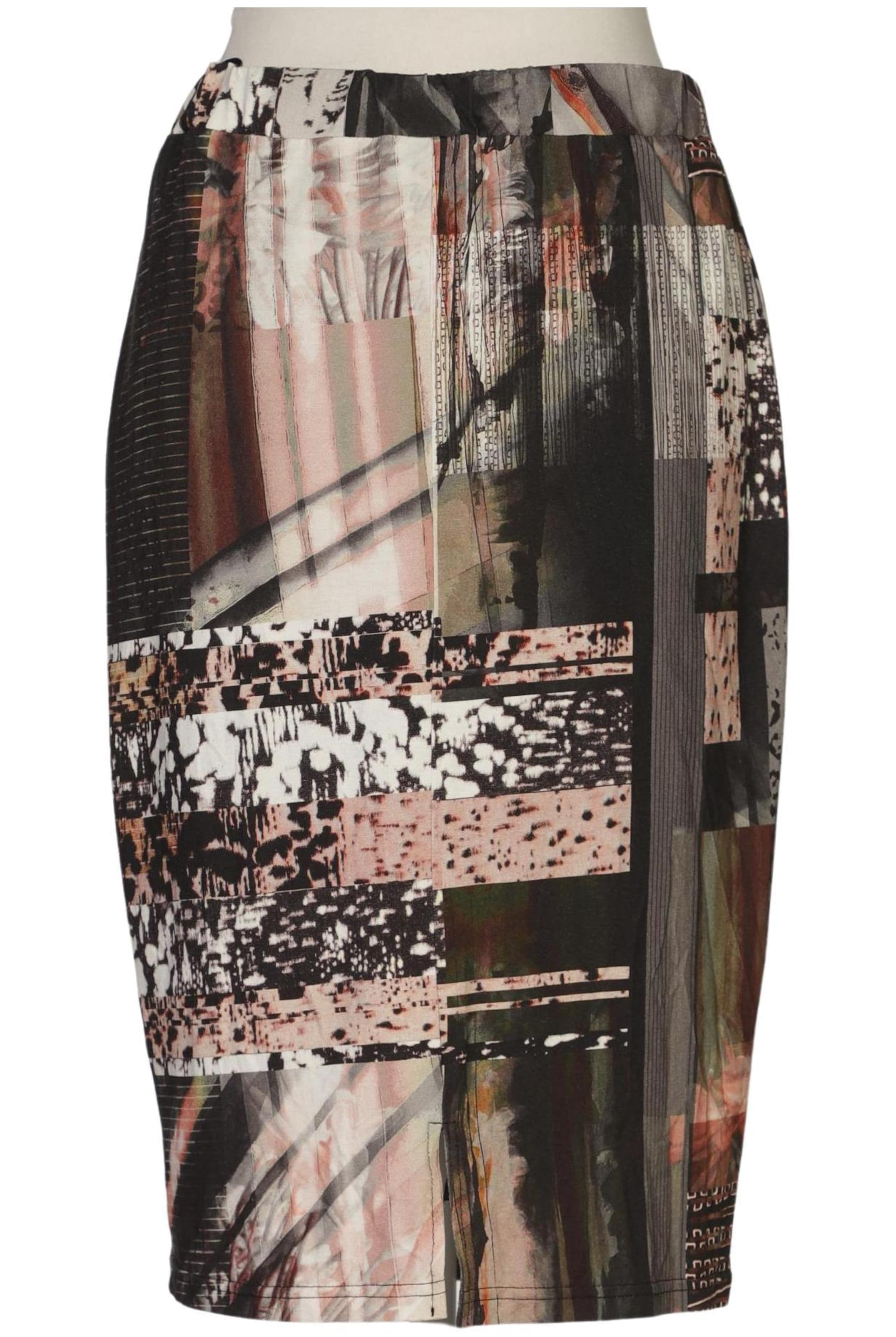 ALBA MODA Skirt in S in Mixed colors