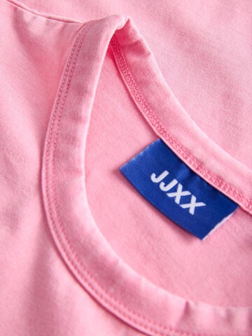 JJXX Shirt 'GIGI' in Roze