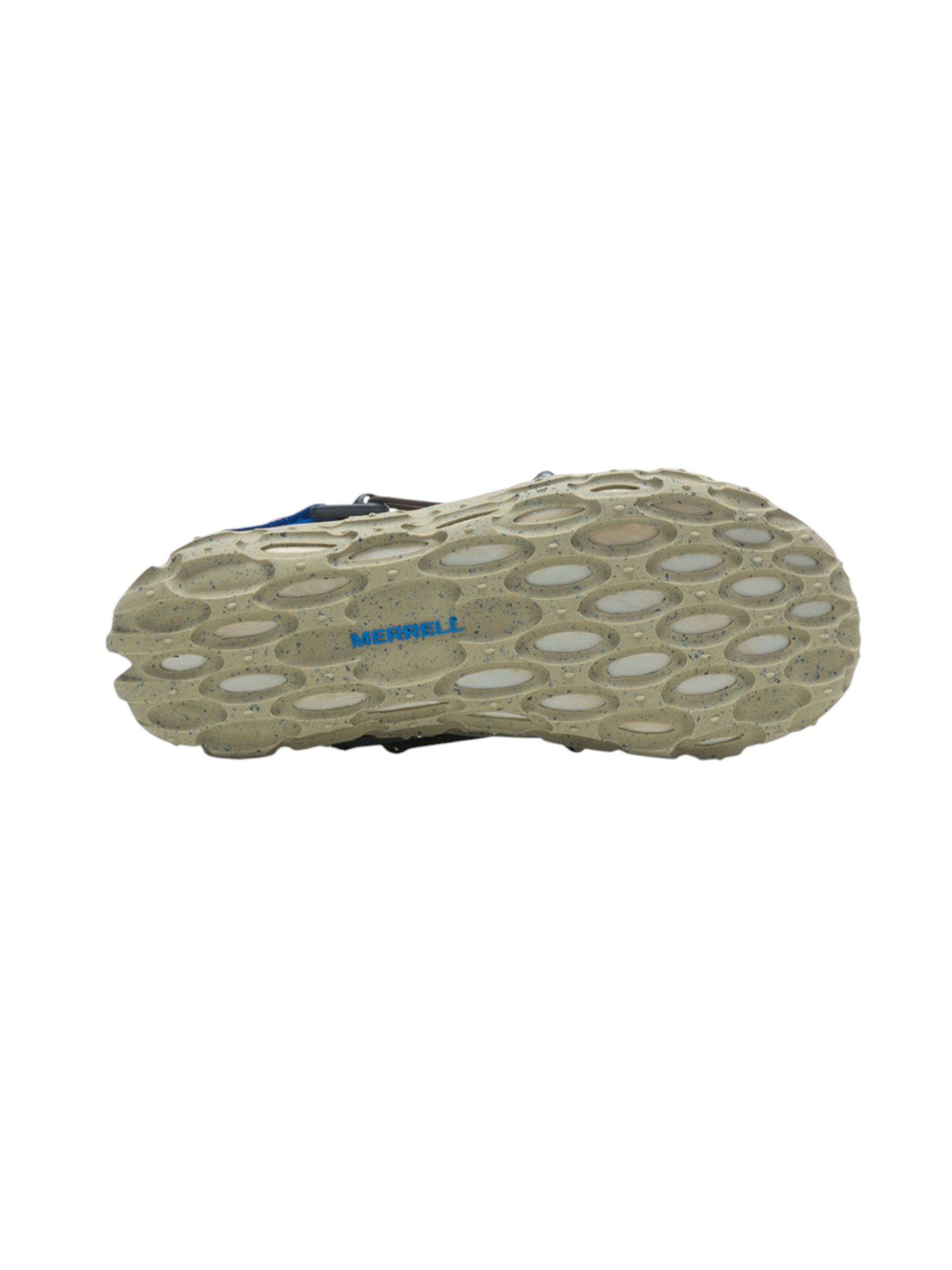 MERRELL Lage schoen 'Hydro Moc AT Puff Mid 1TRL' in Beige