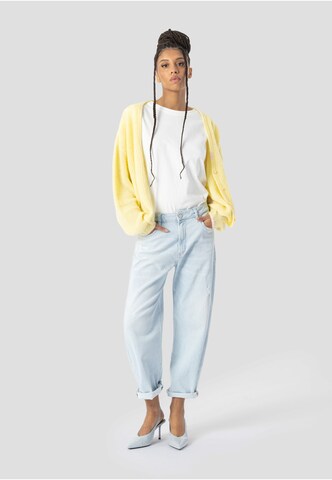 regular Jeans 'YOANA' di Elias Rumelis in blu