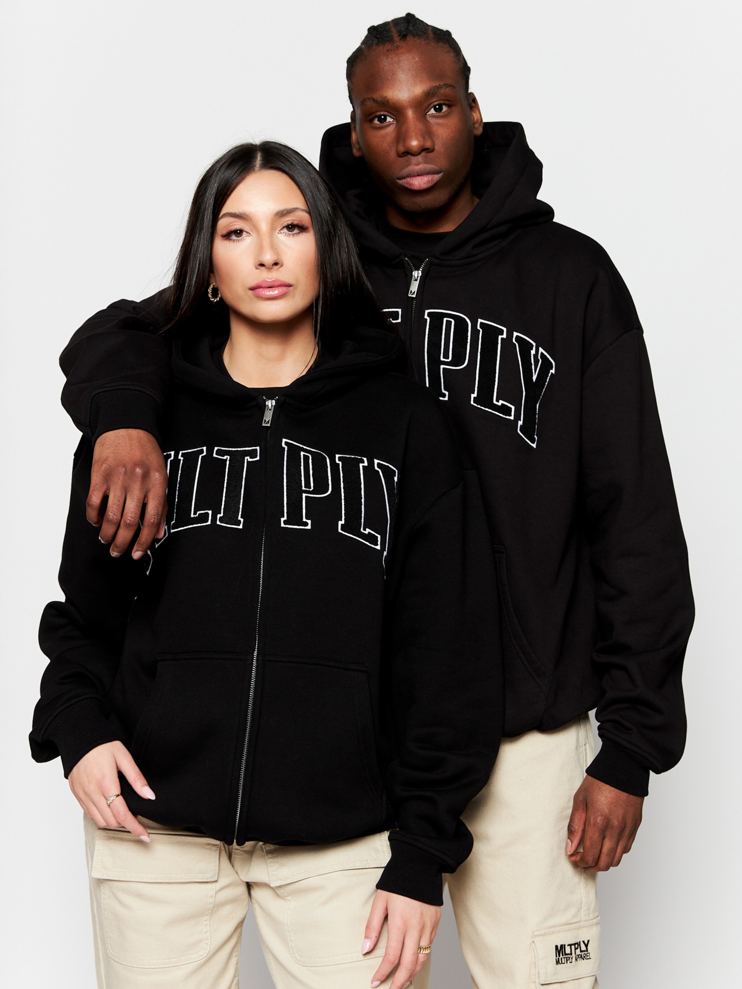 6 ROKU KIKA PILE HOODIE フーディジャケット　幾何学　美品 6 ROKU KIKA PILE HOODIE フーディジャケット 幾何学 美品 6 ROKU KIKA