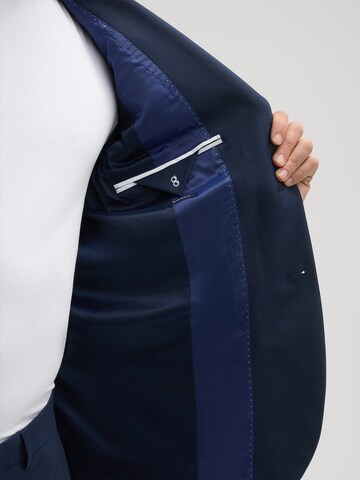 JOOP! Regular fit Colbert 'Damon' in Blauw