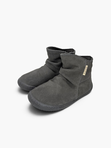 Pisamonas Stiefel‌‌‌‌‌ in Grau