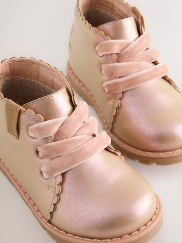 Next Stiefel in Pink