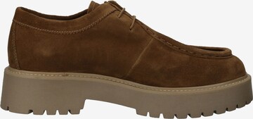 Nero Giardini Moccasins in Brown