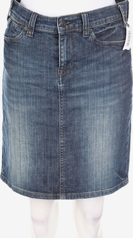 GAP Skirt in XS in Blue: front