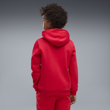 Sweat 'Scuderia Ferrari' PUMA en rouge