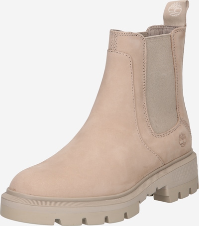 TIMBERLAND Chelsea Boots 'Cortina Valley' in Nude, Item view