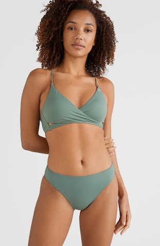 O'NEILL Bikini hlačke 'Rita' | zelena barva