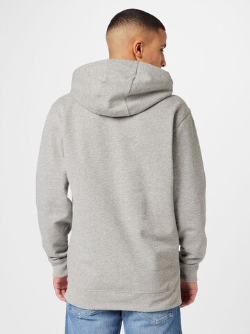 VANS Sweatshirt 'AFTER DARK' in Grau