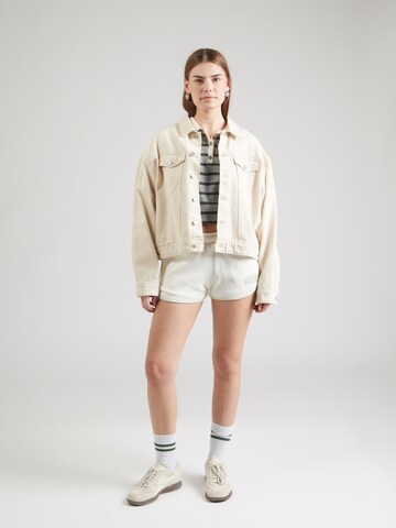 regular Pantaloni 'HALLSAT' di ELLESSE in bianco