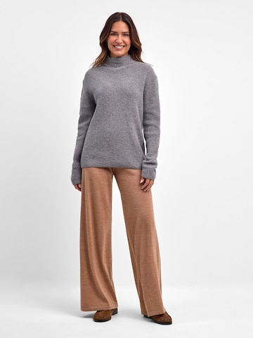 FALKE Pullover‌‌‌‌‌‌‌‌ in Grau