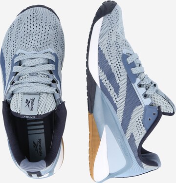 Reebok Sportovní boty 'Nano X1' – modrá