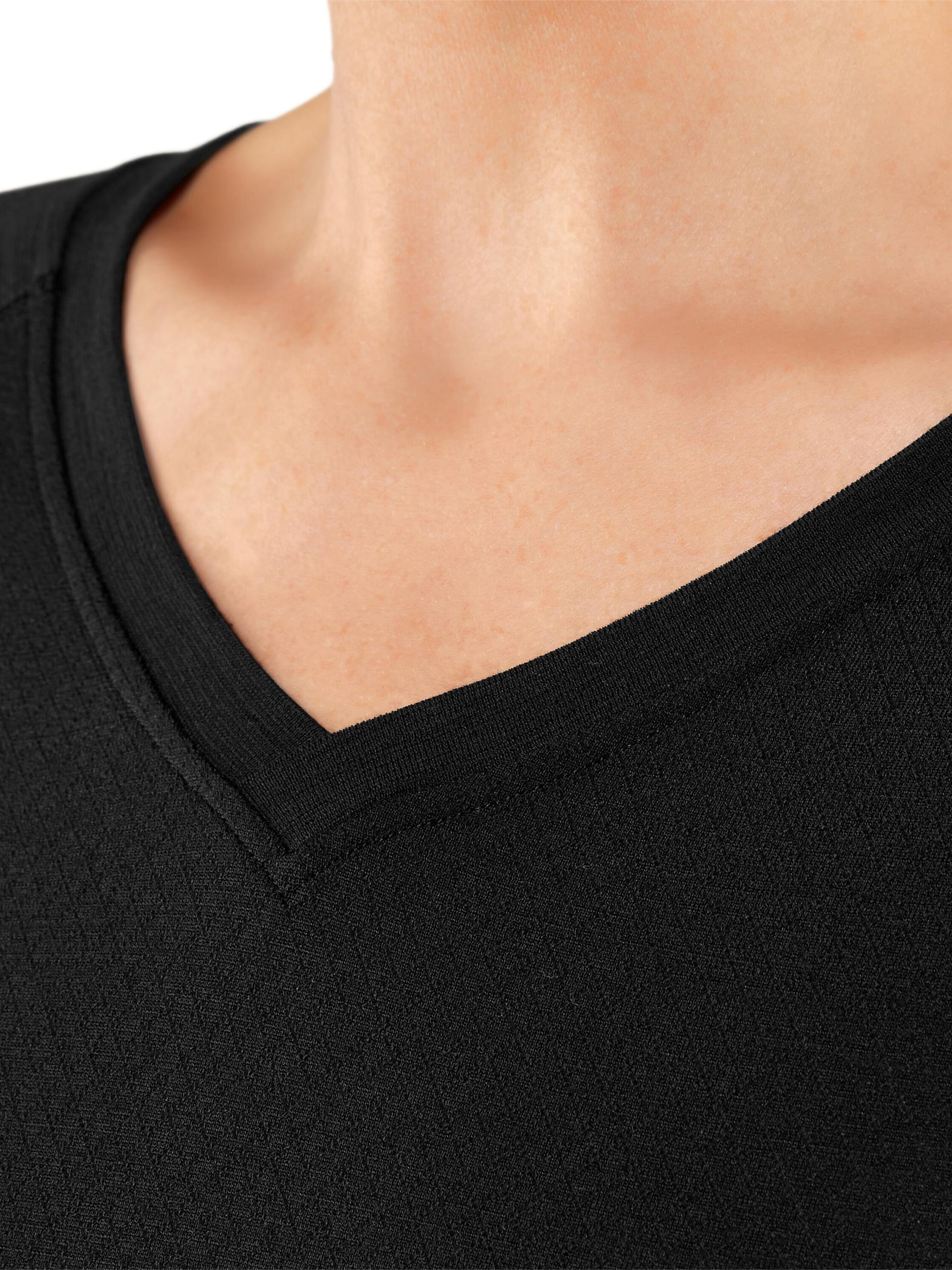 FALKE Base Layer‌‌‌‌‌‌‌ in Schwarz