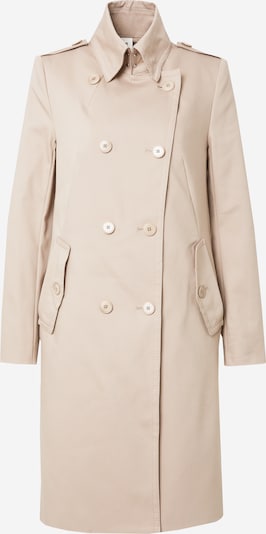 DRYKORN Between-seasons coat 'Harleston' in Light brown, Item view