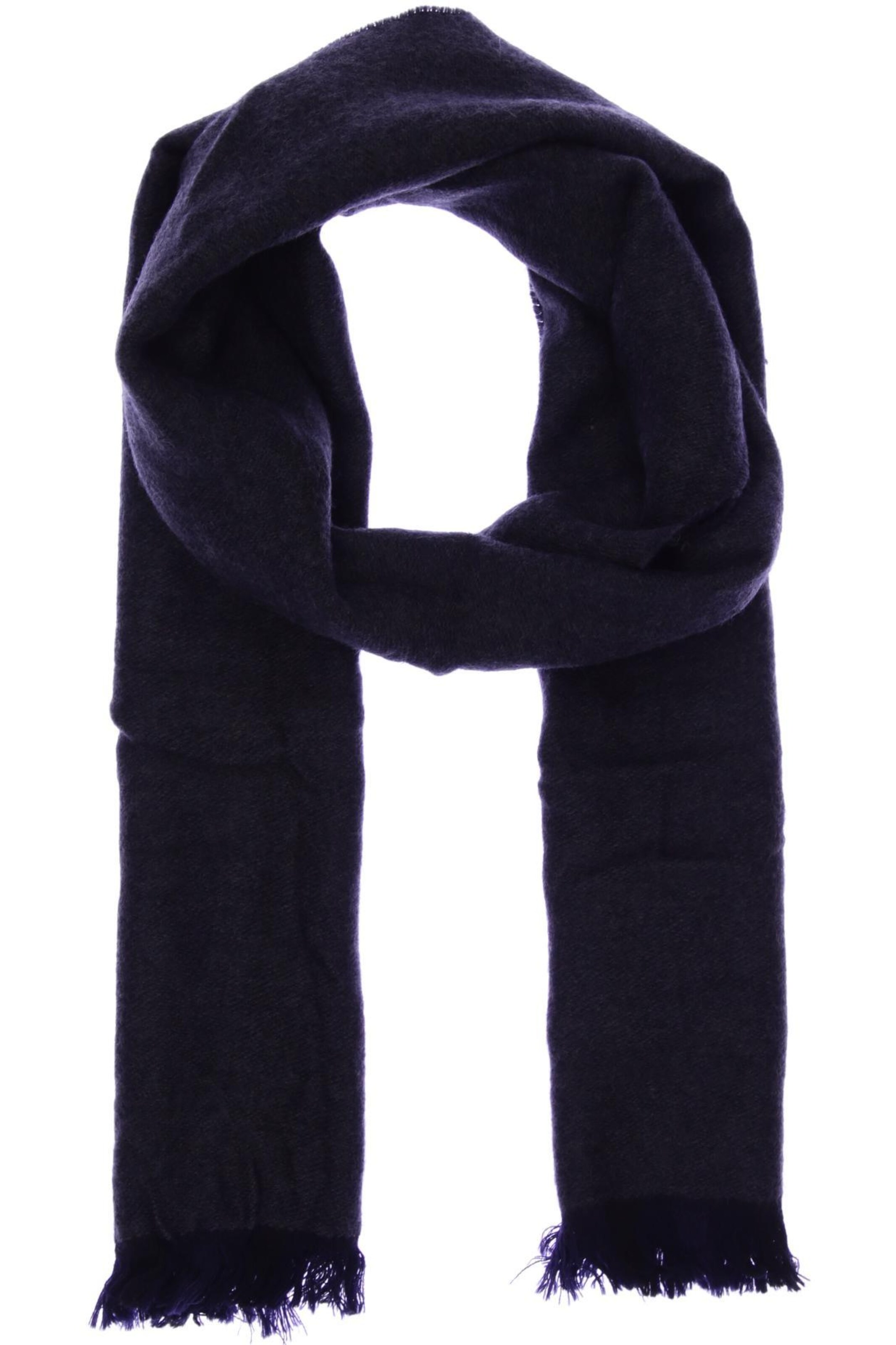 BOSS Black Schal oder Tuch One Size in Blau: Vorderseite