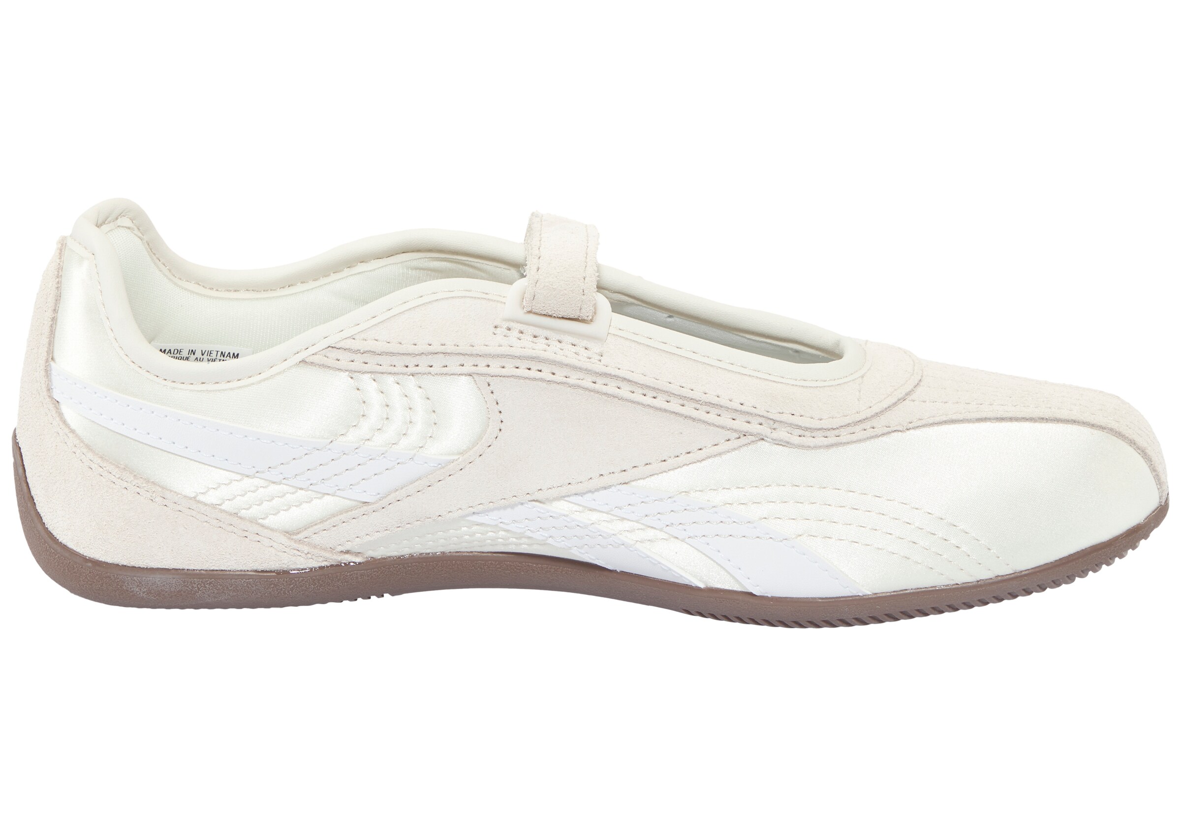 Reebok Sneakers 'Classic' in Beige