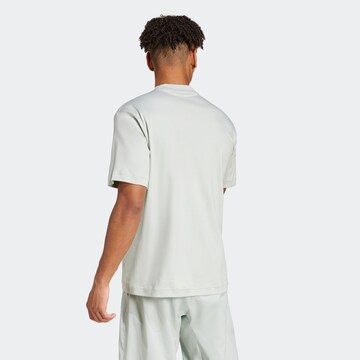 ADIDAS SPORTSWEAR Performance Shirt in Grey