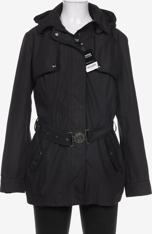 Wellensteyn Jacket & Coat in M in Black: front