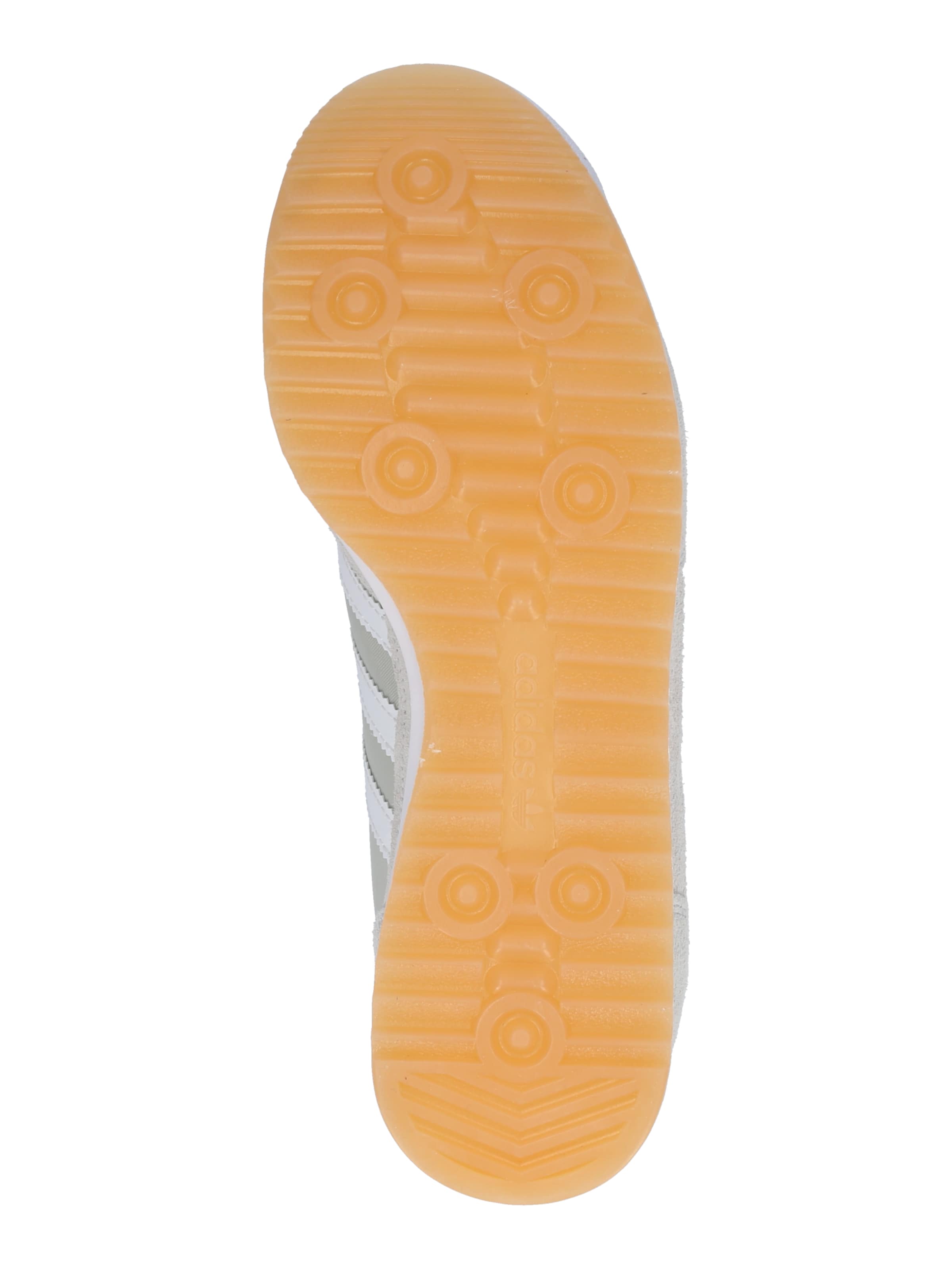 ADIDAS ORIGINALS Низкие кроссовки 'SL 72 RS' в Серый