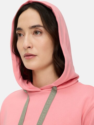 CAMEL ACTIVE Sweater in Pink
