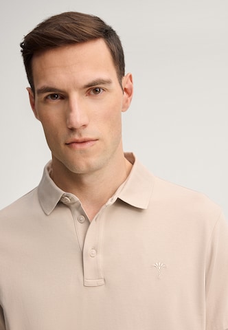 JOOP! Poloshirt 'Primo' in Beige