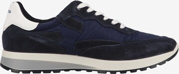 IGI&CO Sneaker in Blau