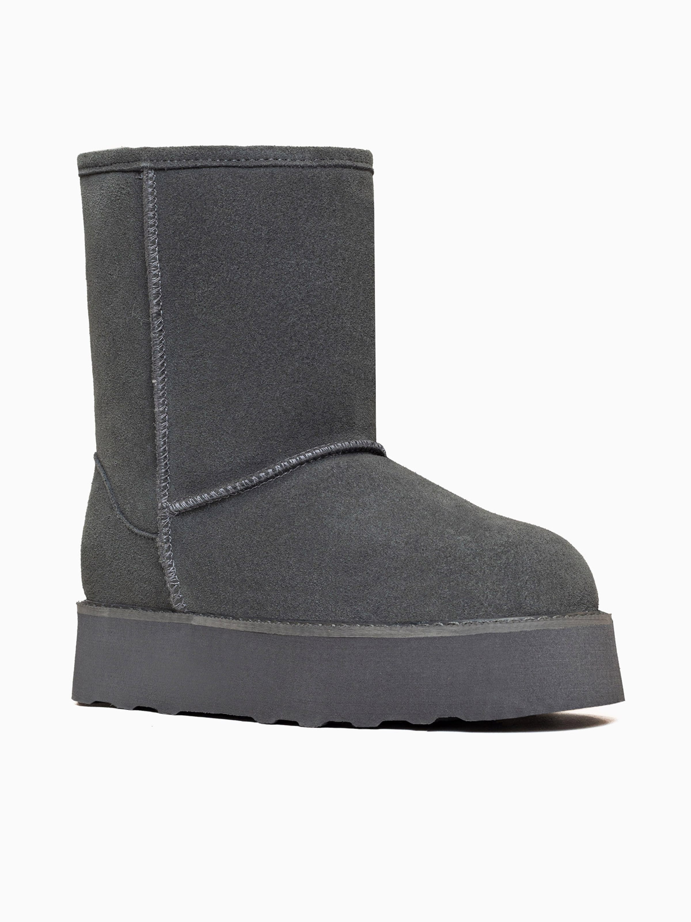 Gooce - Botas 'SAWEL' en gris