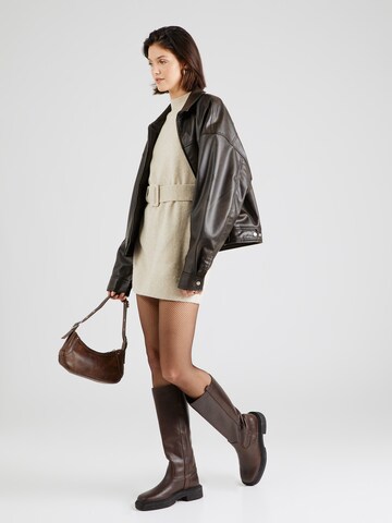 Abito in maglia 'Cypress' di & Other Stories in beige