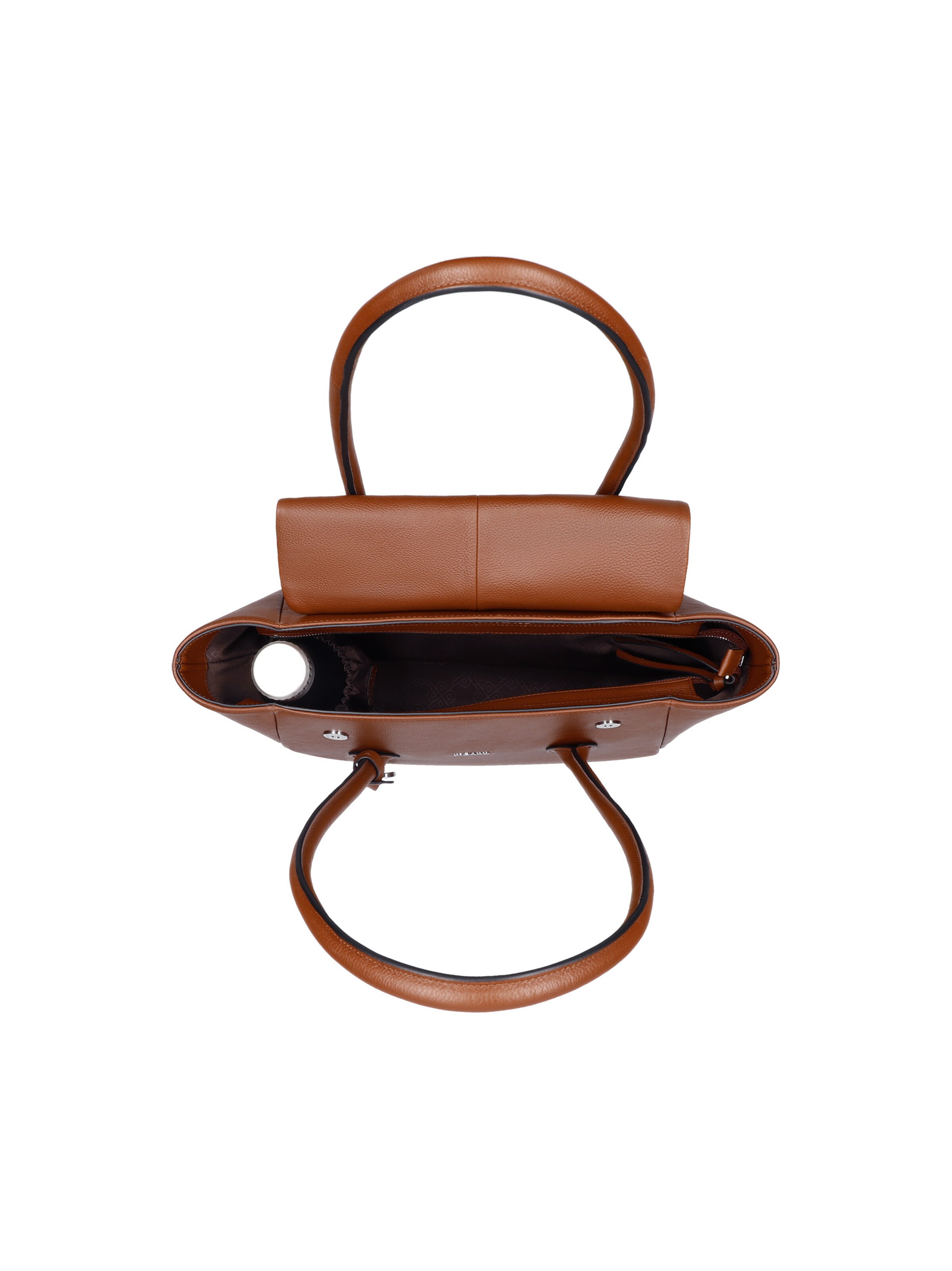 Picard Shopper ' Busy Lady ' in Brown