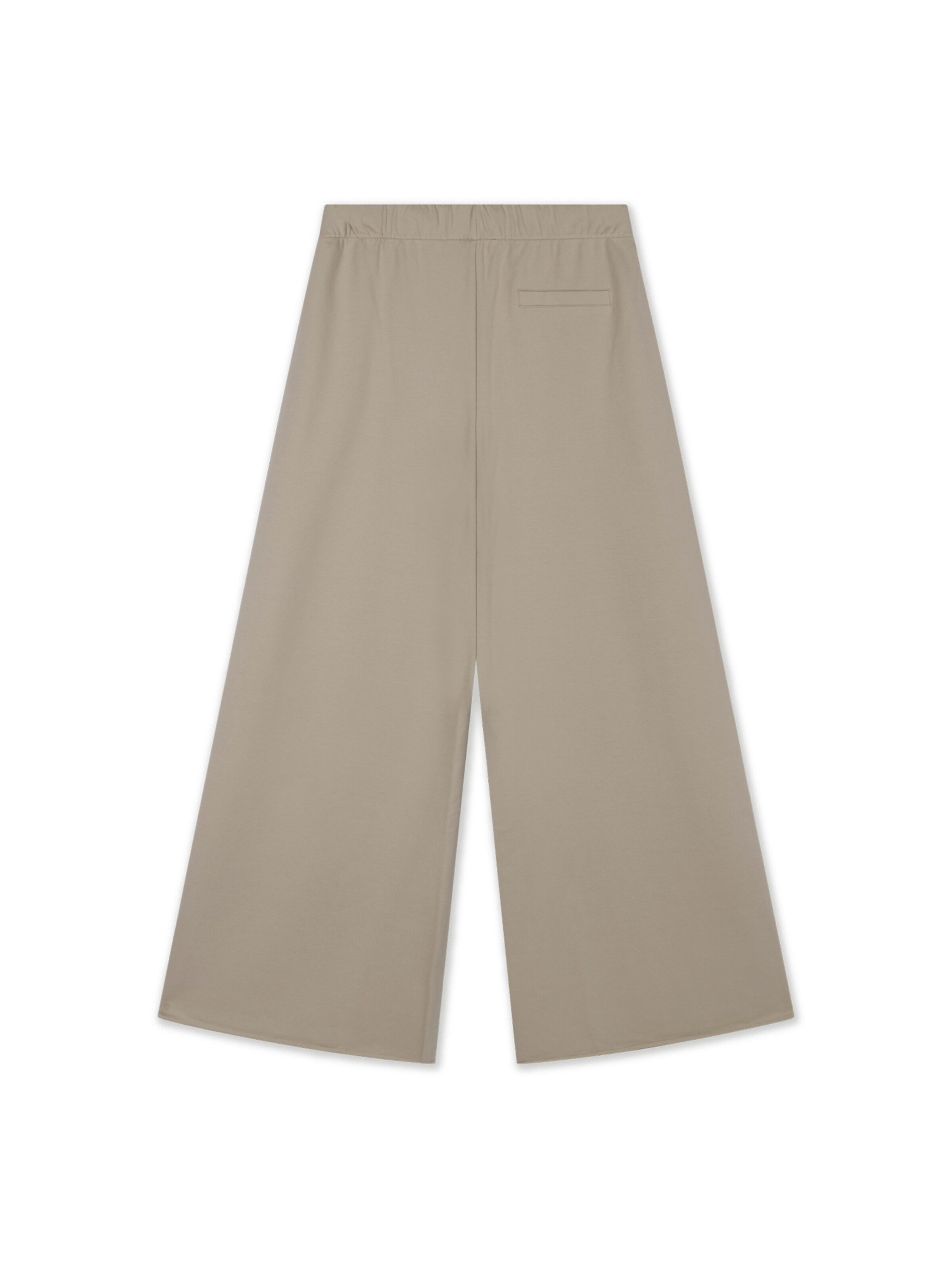 10Days Wide leg Pants in Grey